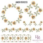 AMOR PERFEITO