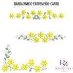 BARRADINHOS-ENTREMEIOS-CANTO - Imagem 4