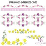 BARRADINHOS-ENTREMEIOS-CANTO