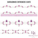 BARRADINHOS-ENTREMEIOS-CANTO - Imagem 3