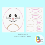 COMBO Projeto do Ovo [kit com 4 modelos] - Image 12