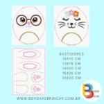 Ovo de Coelho versão nova - Imagem 2