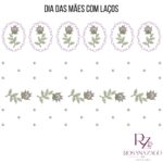 DIA DAS MÃES COM LAÇOS - Imagem 6