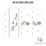 DIA DAS MÃES COM LAÇOS - Imagem 2