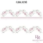 FLORAL RETRΓ - Image 3