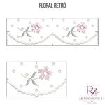 FLORAL RETRΓ - Image 7
