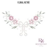 FLORAL RETRΓ - Image 6