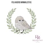 FOLHAGENS MINIMALISTAS - Image 4