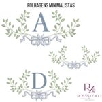 FOLHAGENS MINIMALISTAS - Image 3