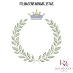 FOLHAGENS MINIMALISTAS - Image 5