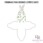 FORMINHAS PARA DOCINHOS: ESPÍRITO SANTO - Imagem 5