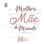 Matrizes de Bordado - Coleção Amor Maior do Mundo - Imagem 13