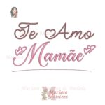 Matrizes de Bordado - Coleção Amor Maior do Mundo - Imagem 11