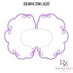 GOLINHAS COM LAÇOS - Imagem 4