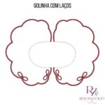 GOLINHAS COM LAÇOS - Imagem 2