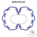 GOLINHAS COM LAÇOS - Imagem 3