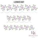 LACINHOS BABY - Imagem 3