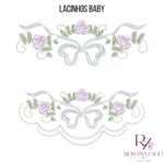LACINHOS BABY - Imagem 2