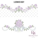 LACINHOS BABY - Imagem 4