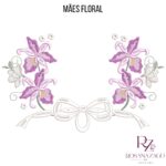 MÃES FLORAL - Image 2