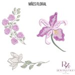 MÃES FLORAL - Image 3