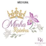 MÃES FLORAL - Image 5