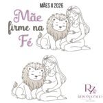MÃES II 2026 - Imagem 2