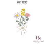 MÃES II 2026 - Imagem 5
