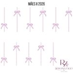 MÃES II 2026 - Imagem 3