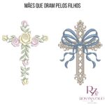 MÃES QUE ORAM PELOS FILHOS - Imagem 6