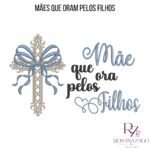 MÃES QUE ORAM PELOS FILHOS - Imagem 4