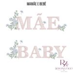 MAMÃE e BEBÊ - Imagem 2