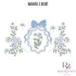 MAMÃE e BEBÊ - Imagem 3