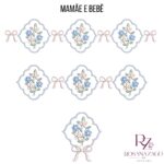 MAMÃE e BEBÊ - Imagem 4