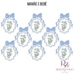 MAMÃE e BEBÊ - Imagem 5
