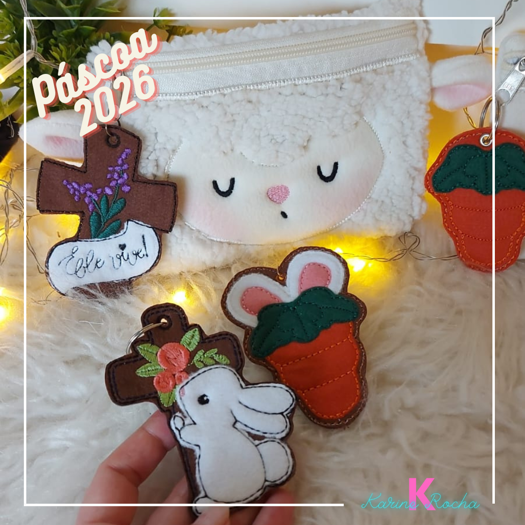 PΓ‘scoa Bolsinhas de PΓ‘scoa-ARQUIVOS DIGITAIS - Image 1