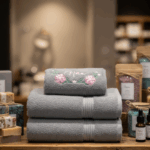 Kit com 3 Matrizes de Bordados Moldura Mãe Flor 3d - Imagem 3