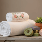 Kit com 3 Matrizes de Bordados Moldura Mãe Flor 3d - Imagem 4