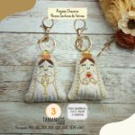 Projeto Chaveiro Nossa Senhora de Fatima