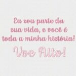 Matriz de Bordado Dia Das Mães - Coleção Borboleta 3D e Frases - Imagem 9