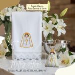 Projeto Chaveiro Nossa Senhora de Fatima - Image 7