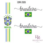 COPA 2026 - Imagem 2