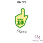COPA 2026 - Imagem 5