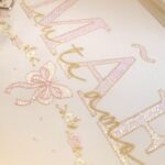 Dia das Mães - Ramos com borboleta e laço - Imagem 16