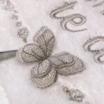 Matriz de Bordado Dia Das Mães - Coleção Borboleta 3D e Frases - Imagem 5