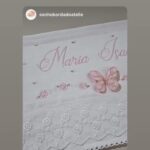 Matriz de Bordado Dia Das Mães - Coleção Borboleta 3D e Frases - Imagem 10