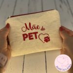 [Matrizes de Bordado] Pacote Mãe de Pet