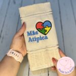 [Matrizes de Bordado] Pacote Mãe Atípica