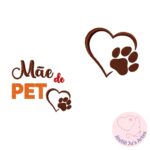 [Matrizes de Bordado] Pacote Mãe de Pet - Image 3