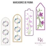 Marcadores de Página